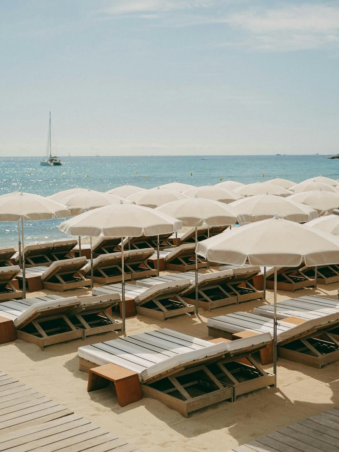 Indie Beach 