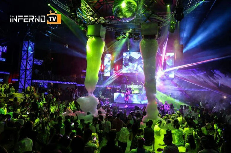 Inferno Club
