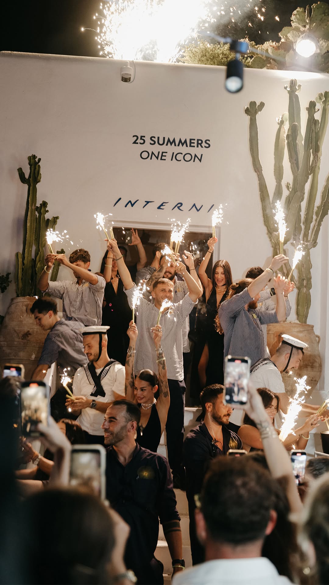 Video 1 from Interni