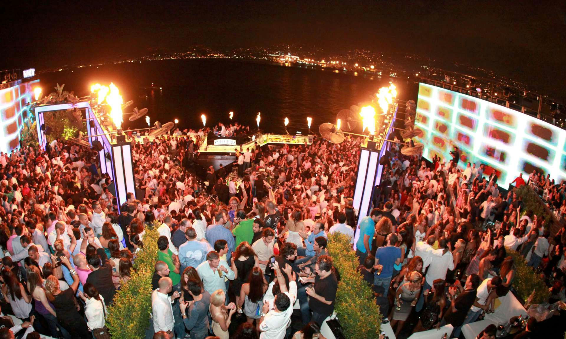 Iris Beirut