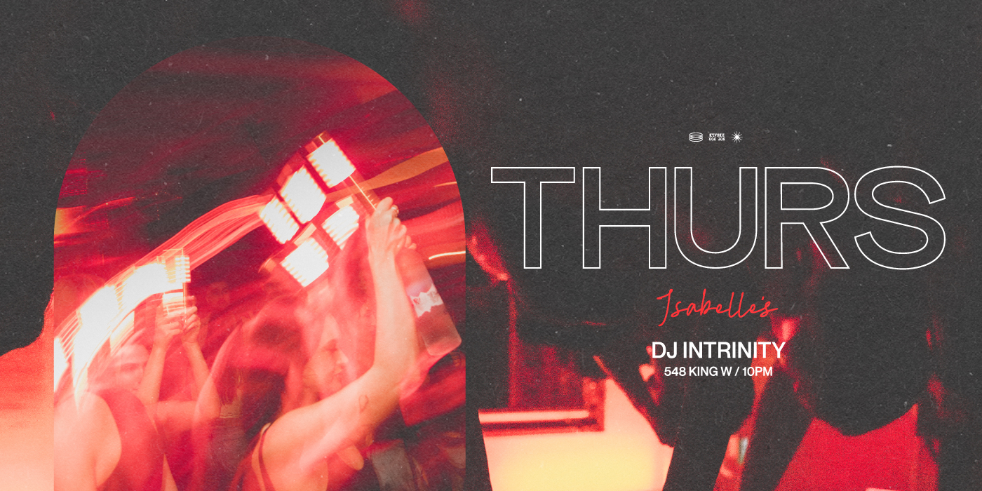 Thursday | Guestlist & Bottle Service