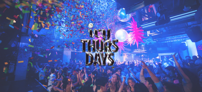 ivy Thursdays