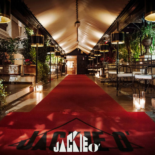 Jackie O’ Club