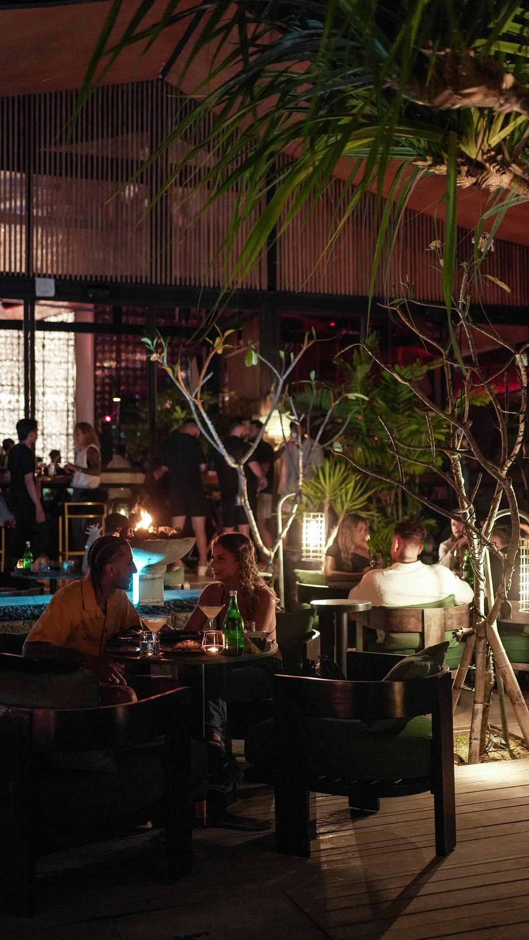 Video 6 from Jade by Todd English