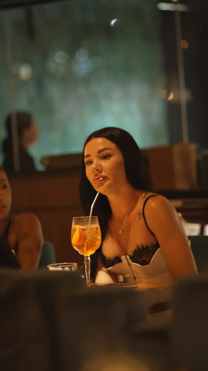 Video 1 from Jade by Todd English