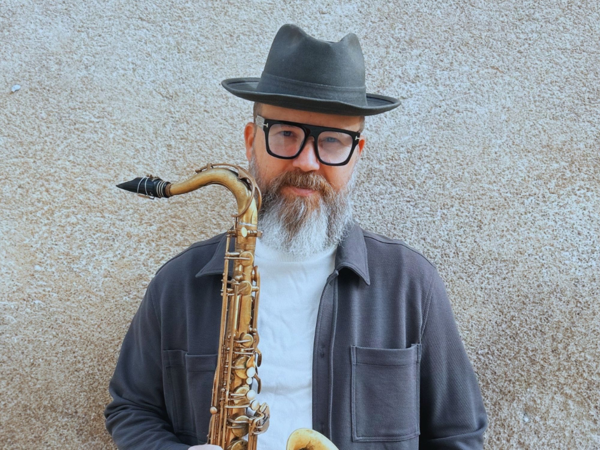 Artem Zhulyev Quartet