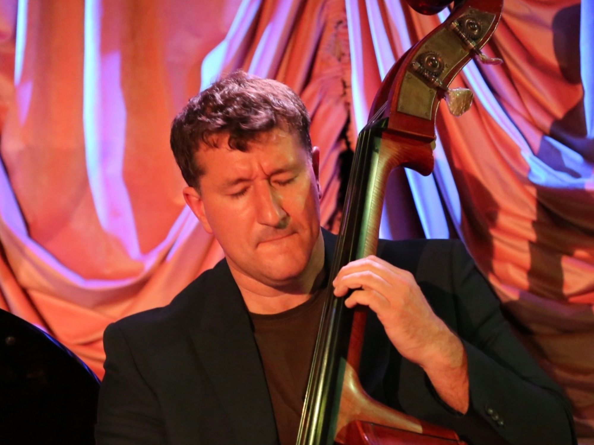 Dave Redmond Trio