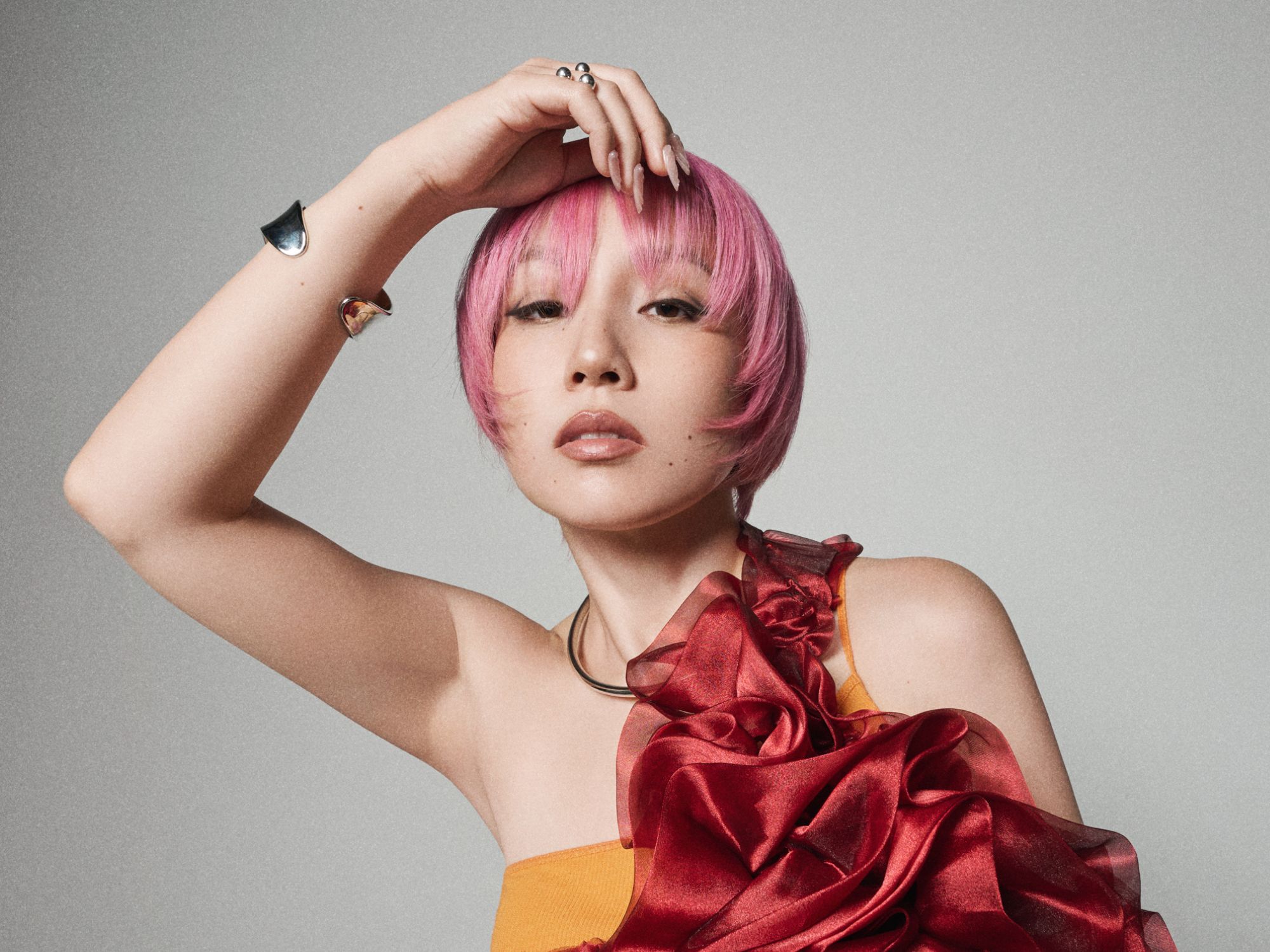 Nao Yoshioka