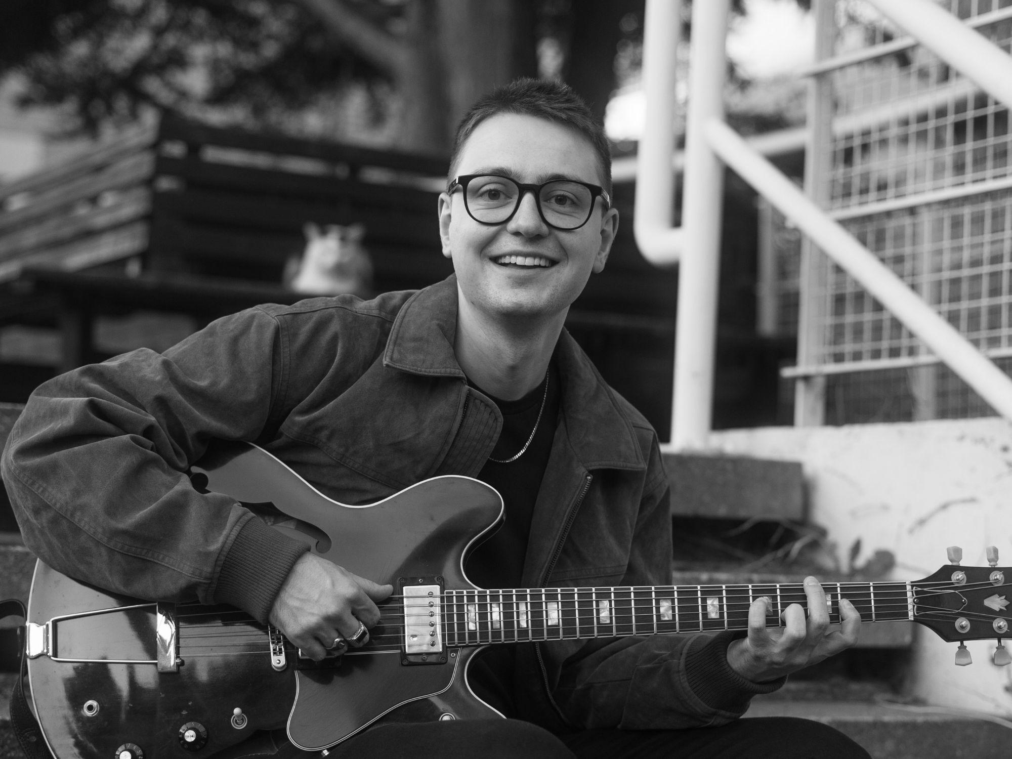 Jakub Klimiuk Quintet