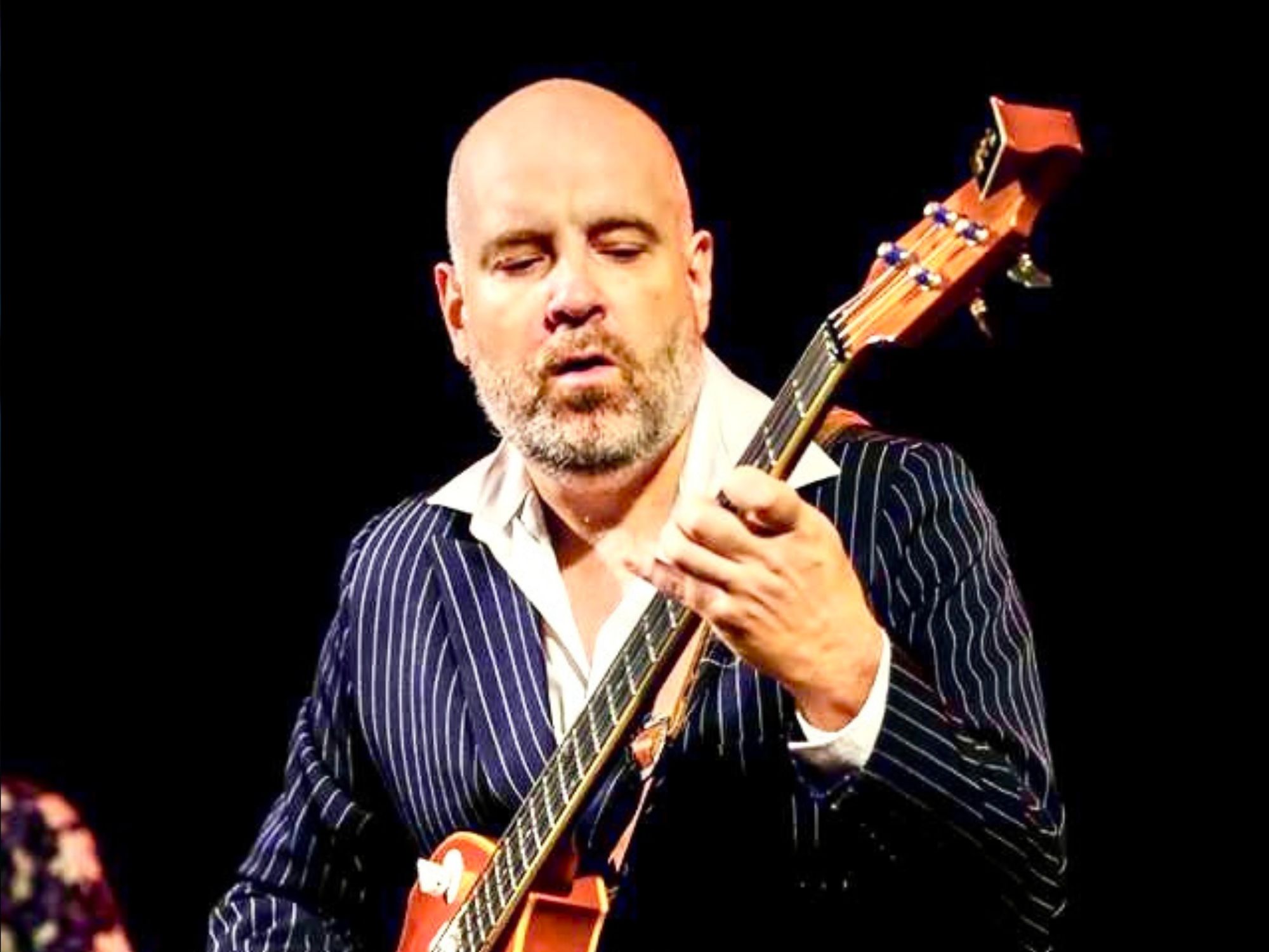 Matias Míguez Quartet