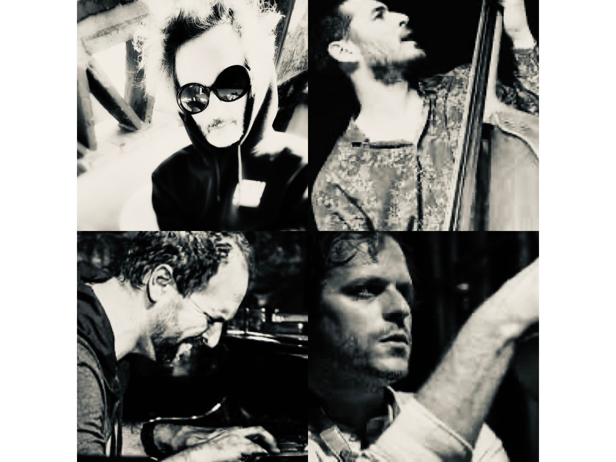 Enrique Oliver + Among3