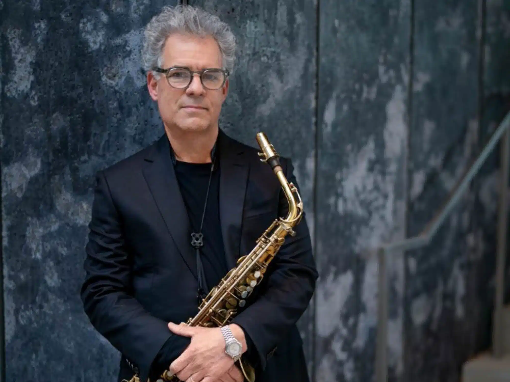 Jim Snidero Quartet