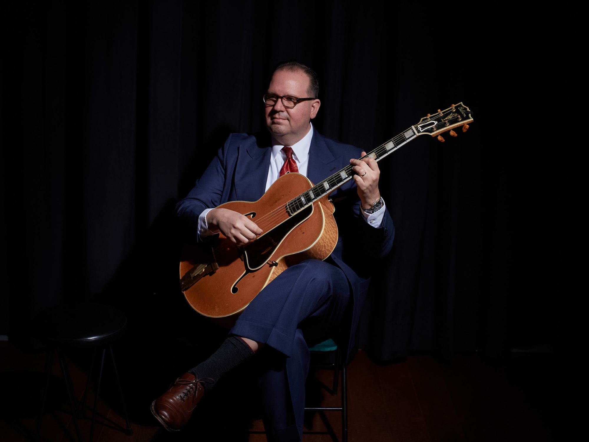 Jonathan Stout Quintet