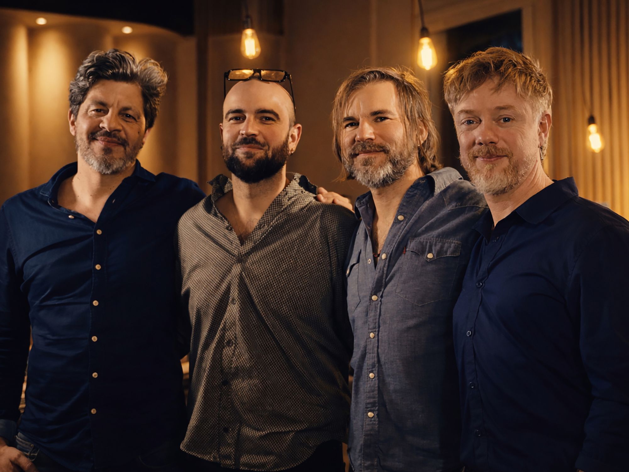 WYC Quartet