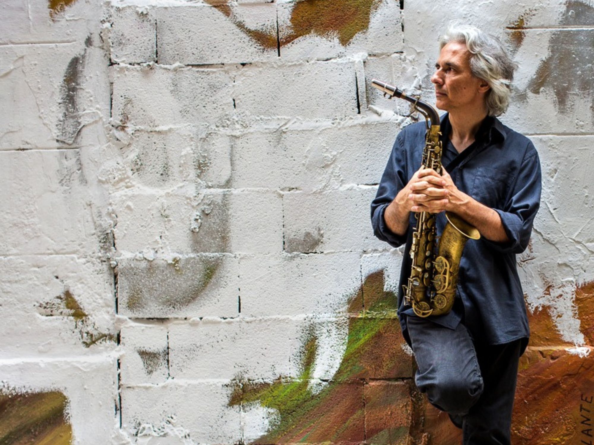 Albert Vila Quartet feat Perico Sambeat