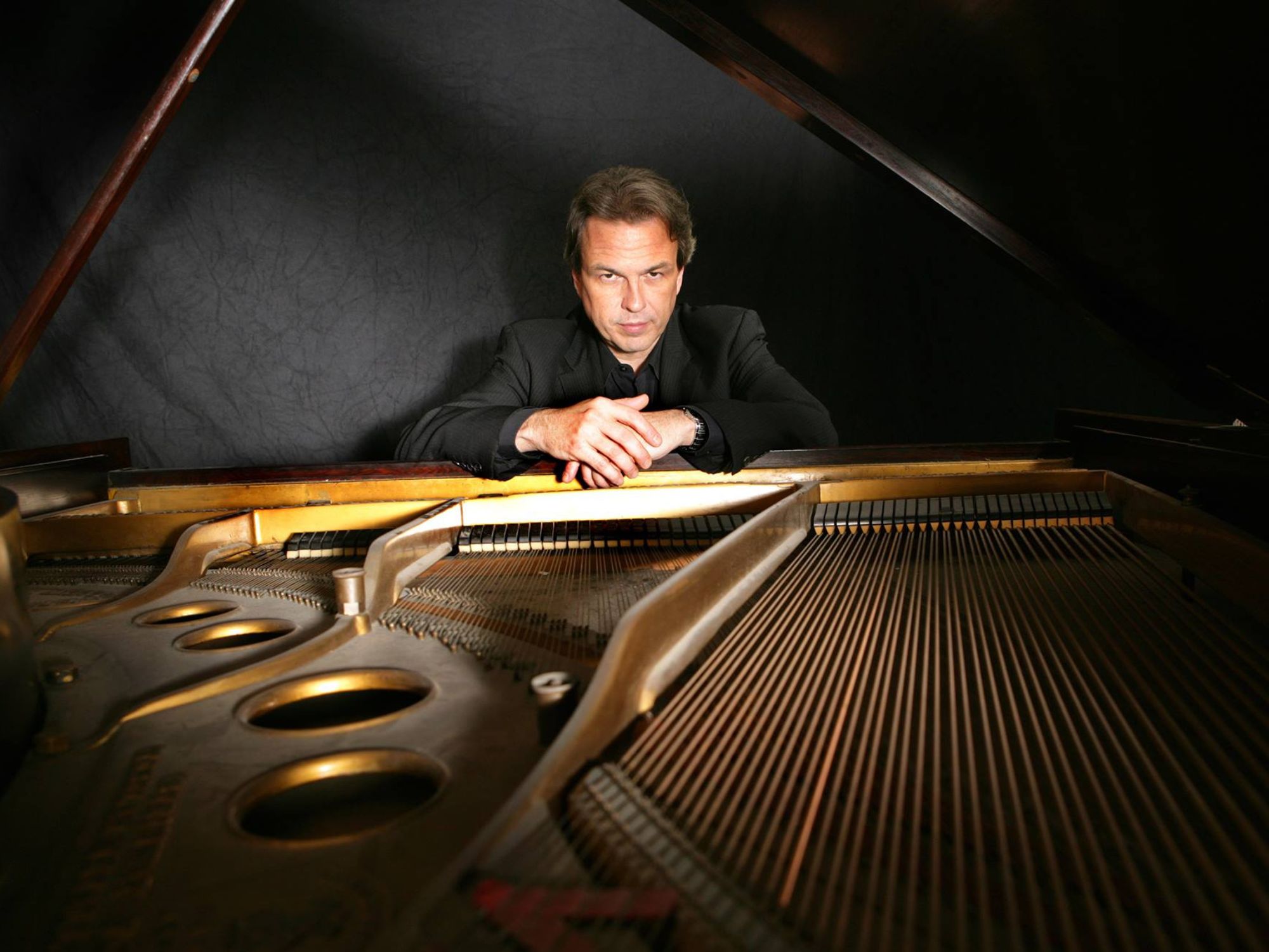 David Hazeltine Trio