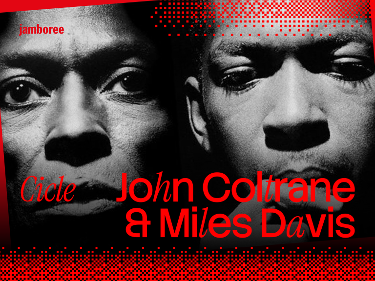 Cicle Miles Davis: Urban Jazz Quintet featuring Rick Margitza – «Smiling with Miles»