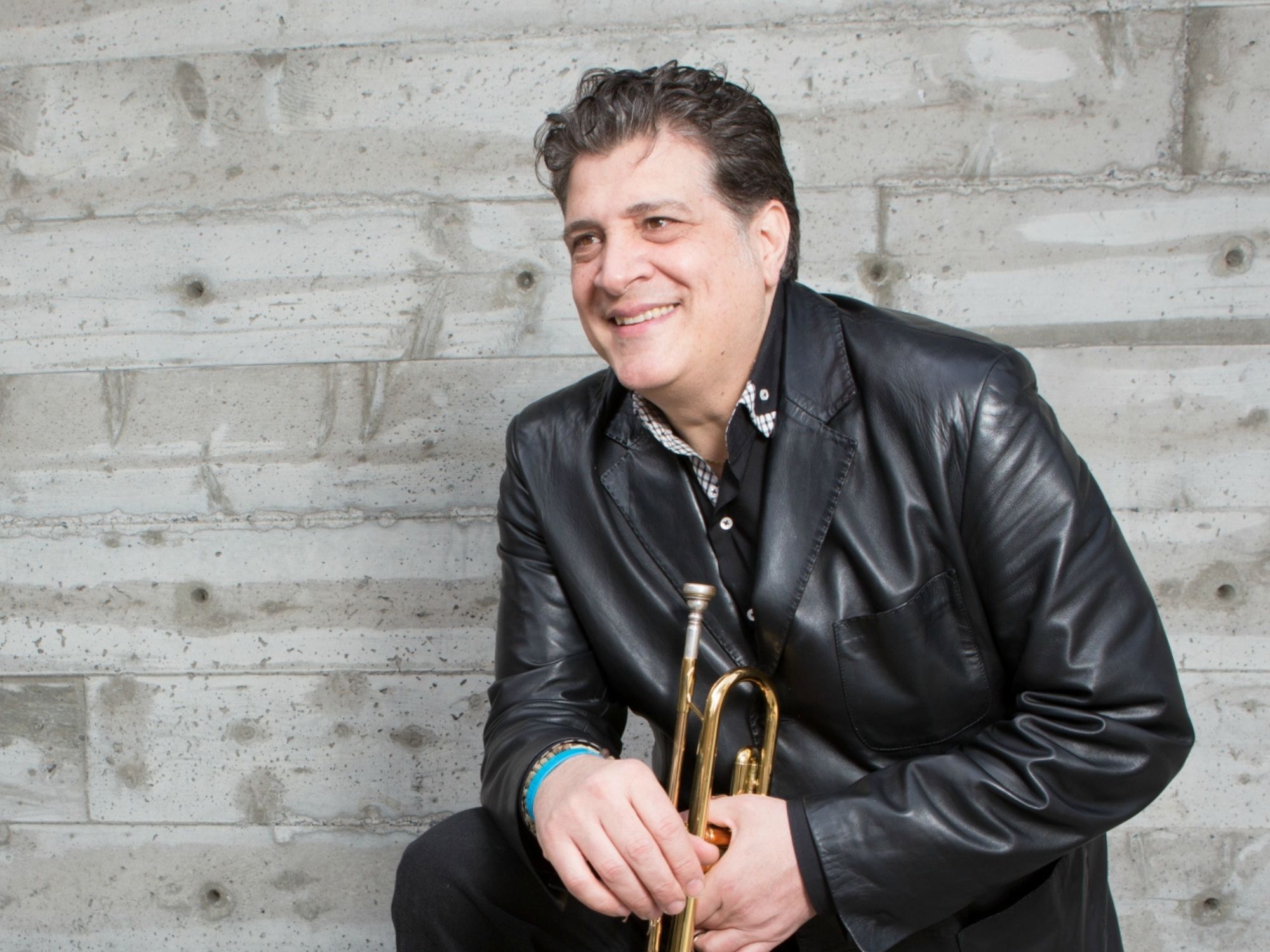Pat Bianchi – Stephane Belmondo Quartet