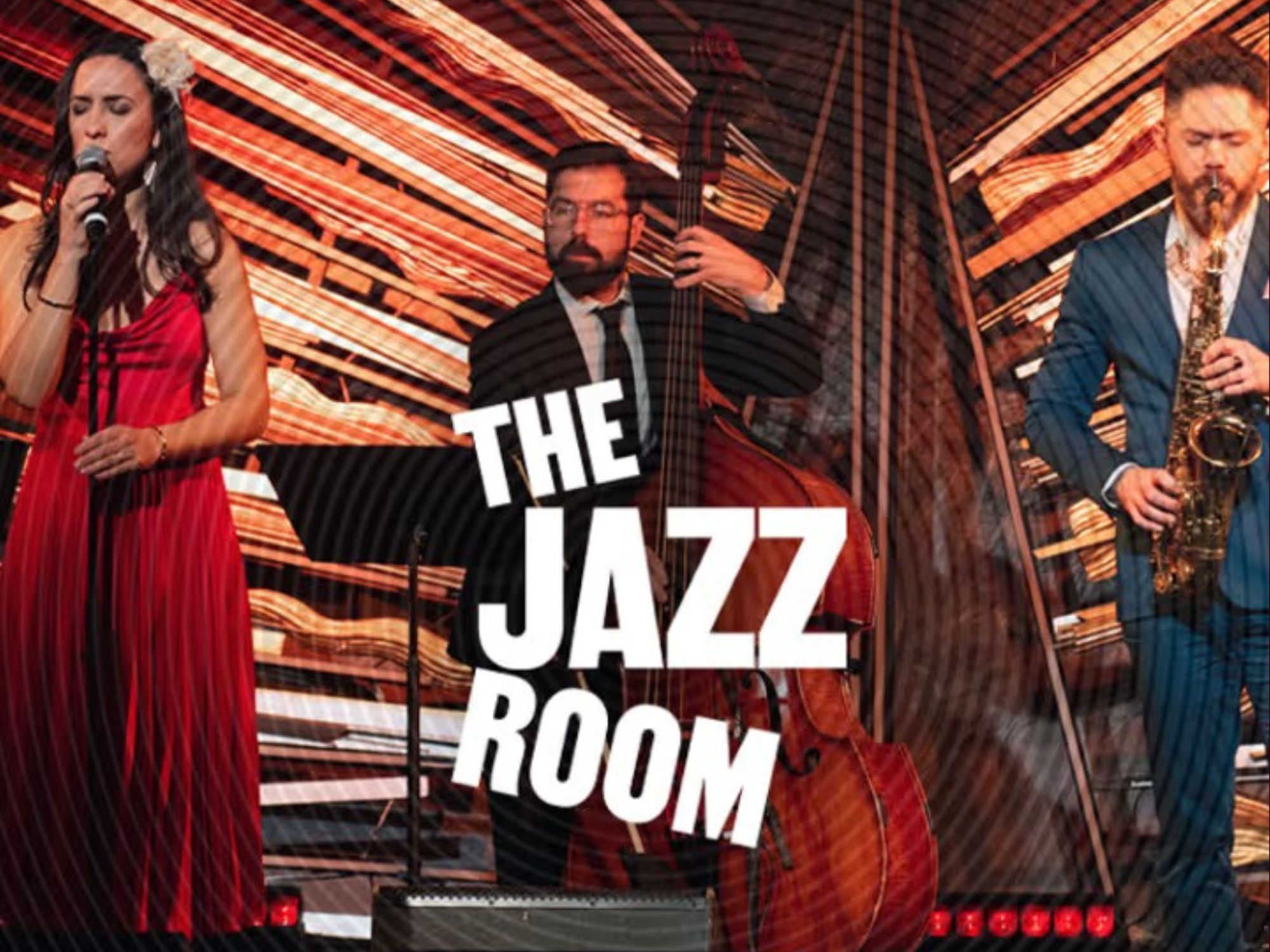 We call it Jazz – The Jazz Room: Un Viaje al Corazón de Nueva Orleans