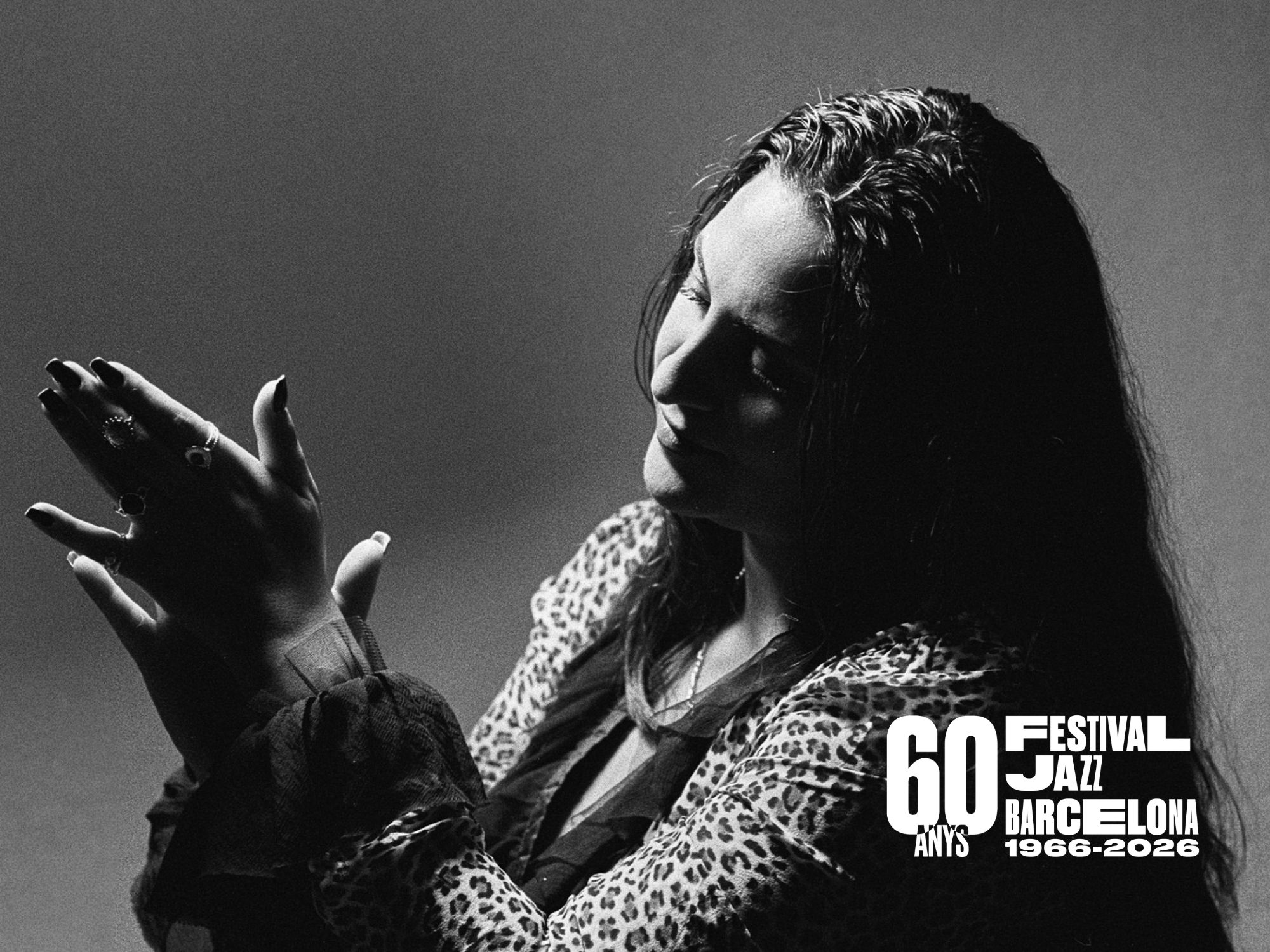 Lela Soto – Festival de Jazz de Barcelona