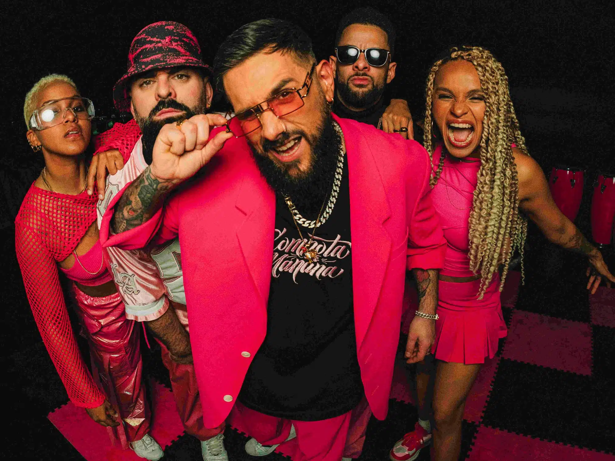 Compota de Manana – MASiMAS FESTIVAL 2026