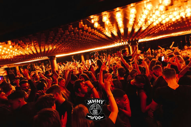 Jimmy Woo