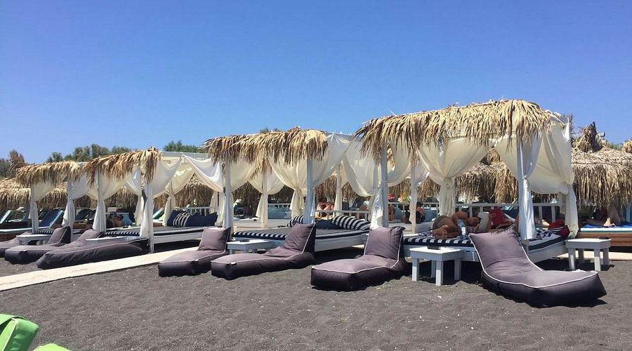 JoJo Beach Bar