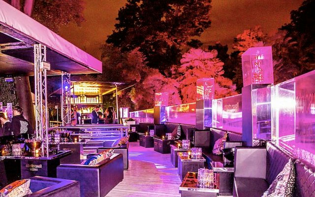 Just Cavalli Club