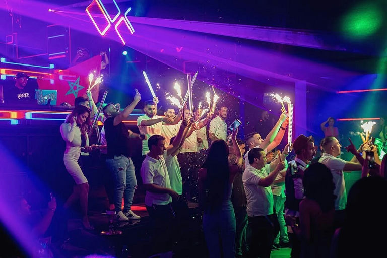 K Club