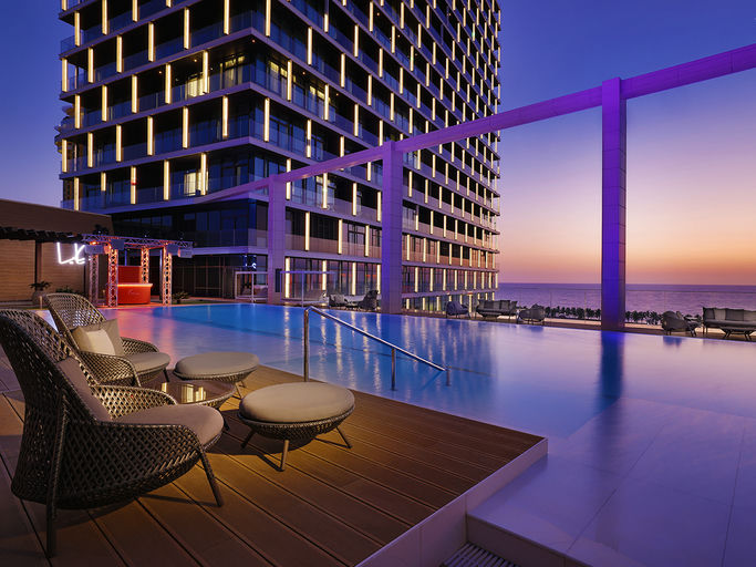 Kaia at Shangri-La