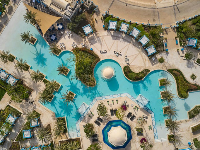 Kaia Beach Club