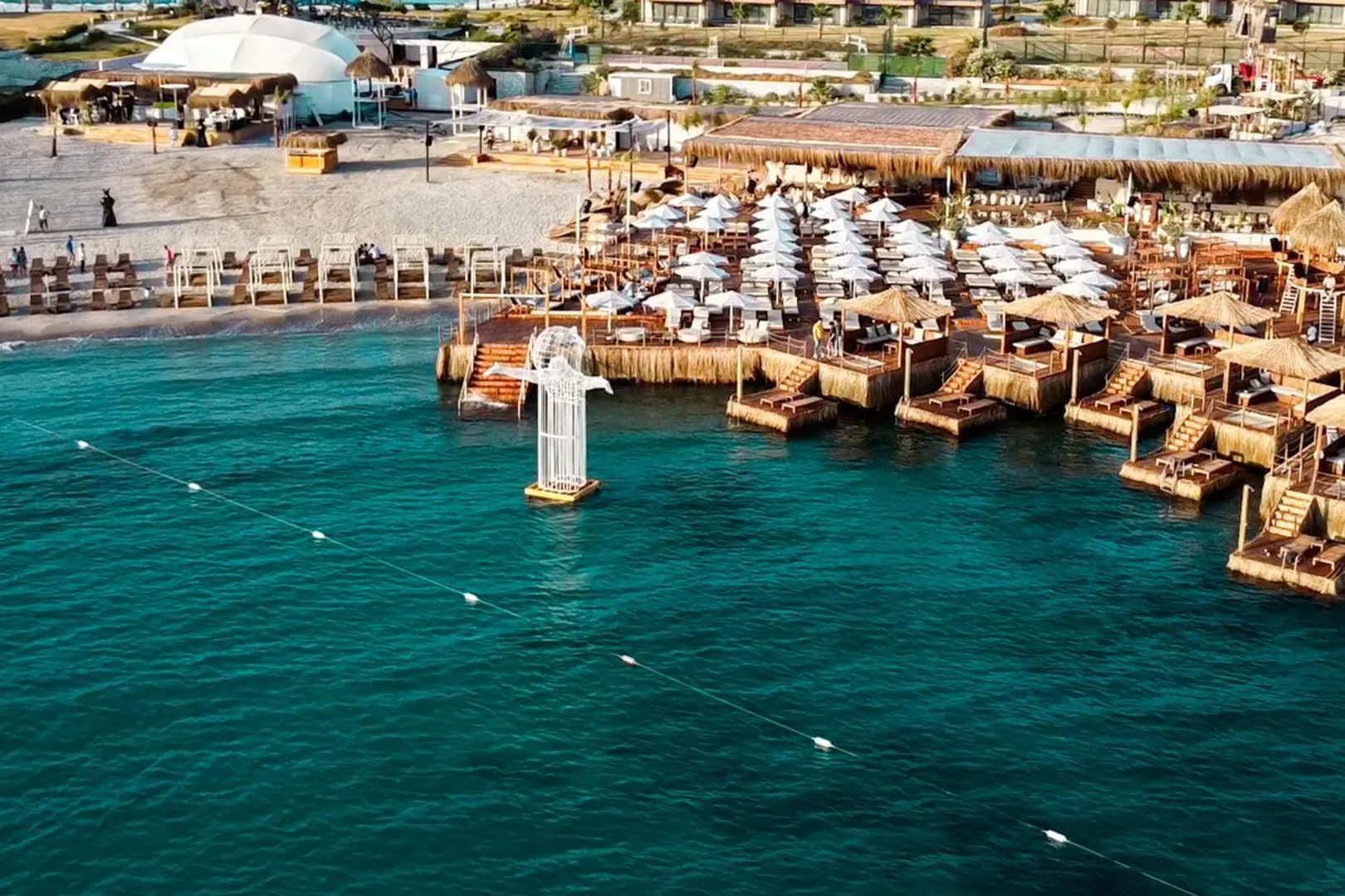 Kali Beach, in Bodrum, Turkey — photo 6