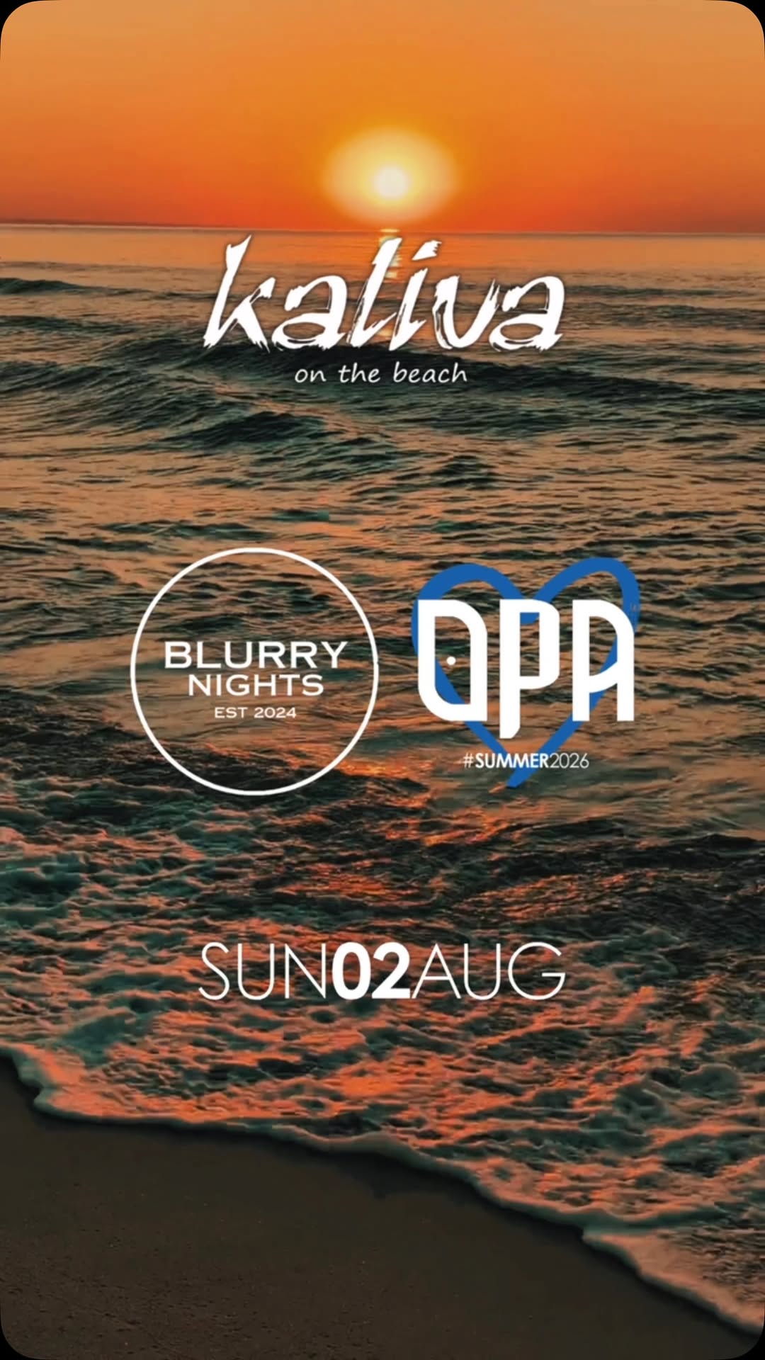 Video 2 from Kaliva On The Beach