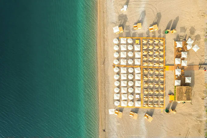 Kalypso Beach Club