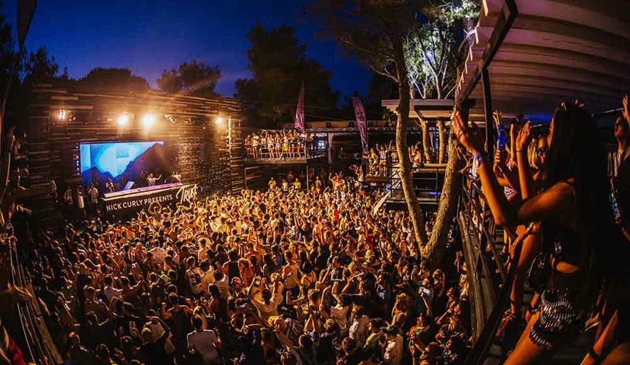 Kalypso Club