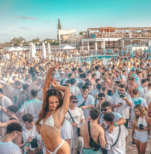 Karma Day Club