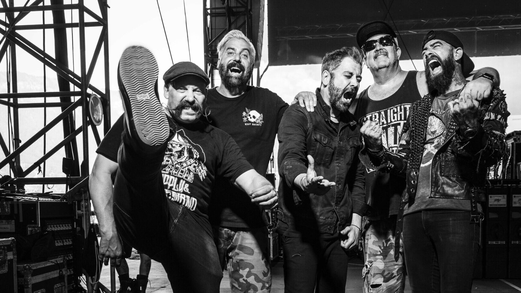 Zebrahead