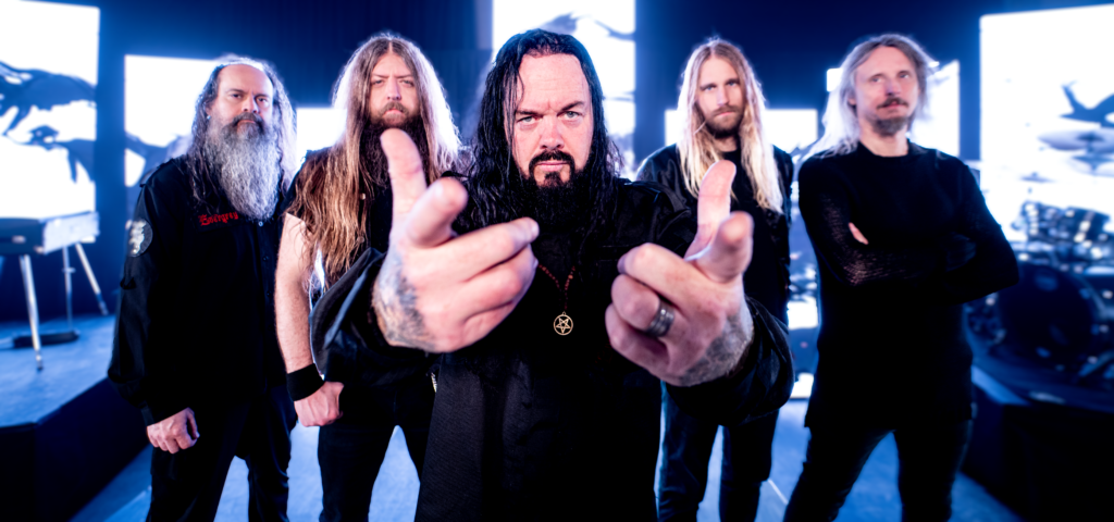EVERGREY