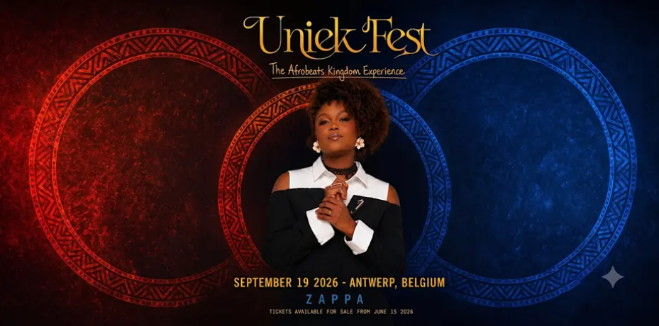Uniek Fest