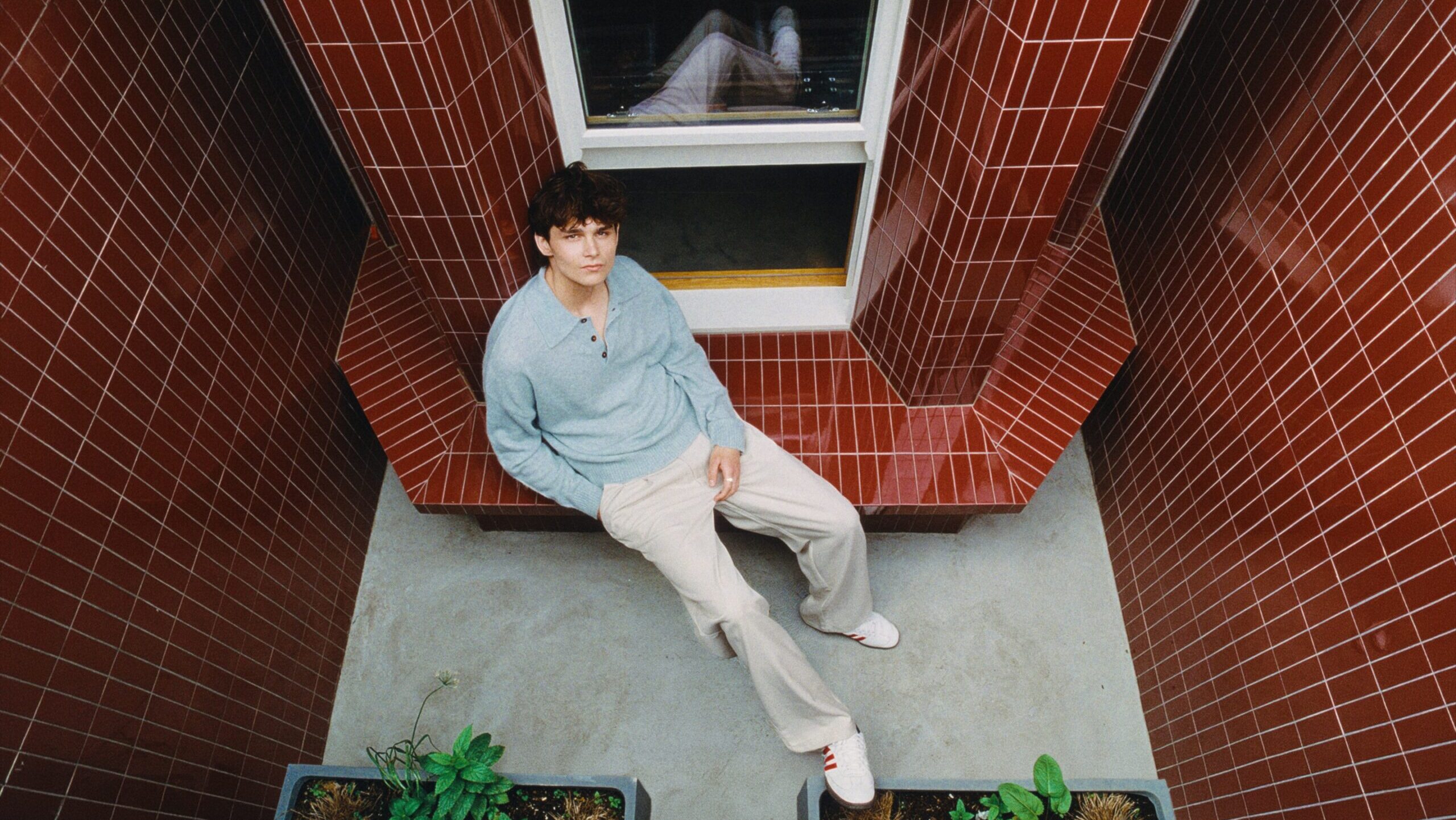 Benjamin Steer