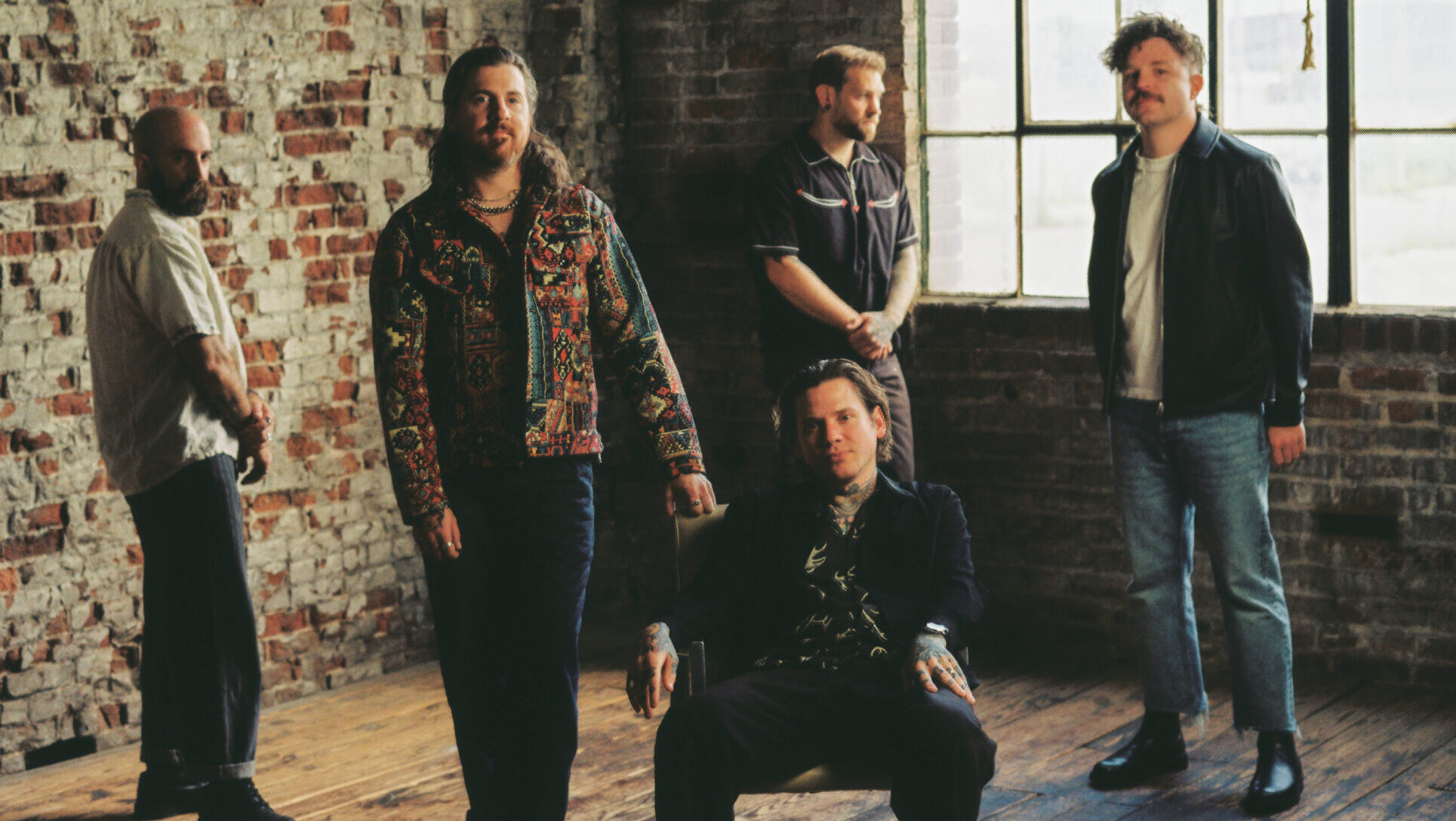 The Devil Wears Prada + NOVELISTS + 156/SILENCE + OVERSIZE