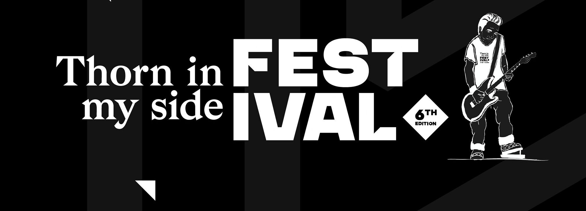 Thorn In My Side Festival 2026