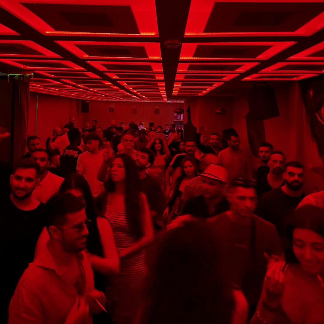 KESH Lounge