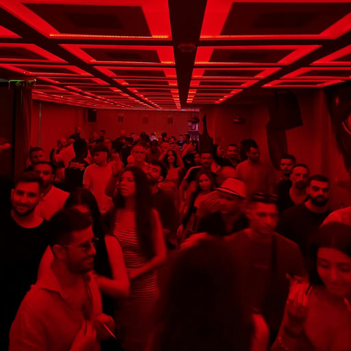 KESH Lounge