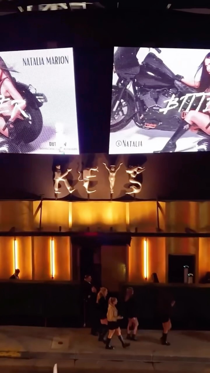 Video 4 from Keys