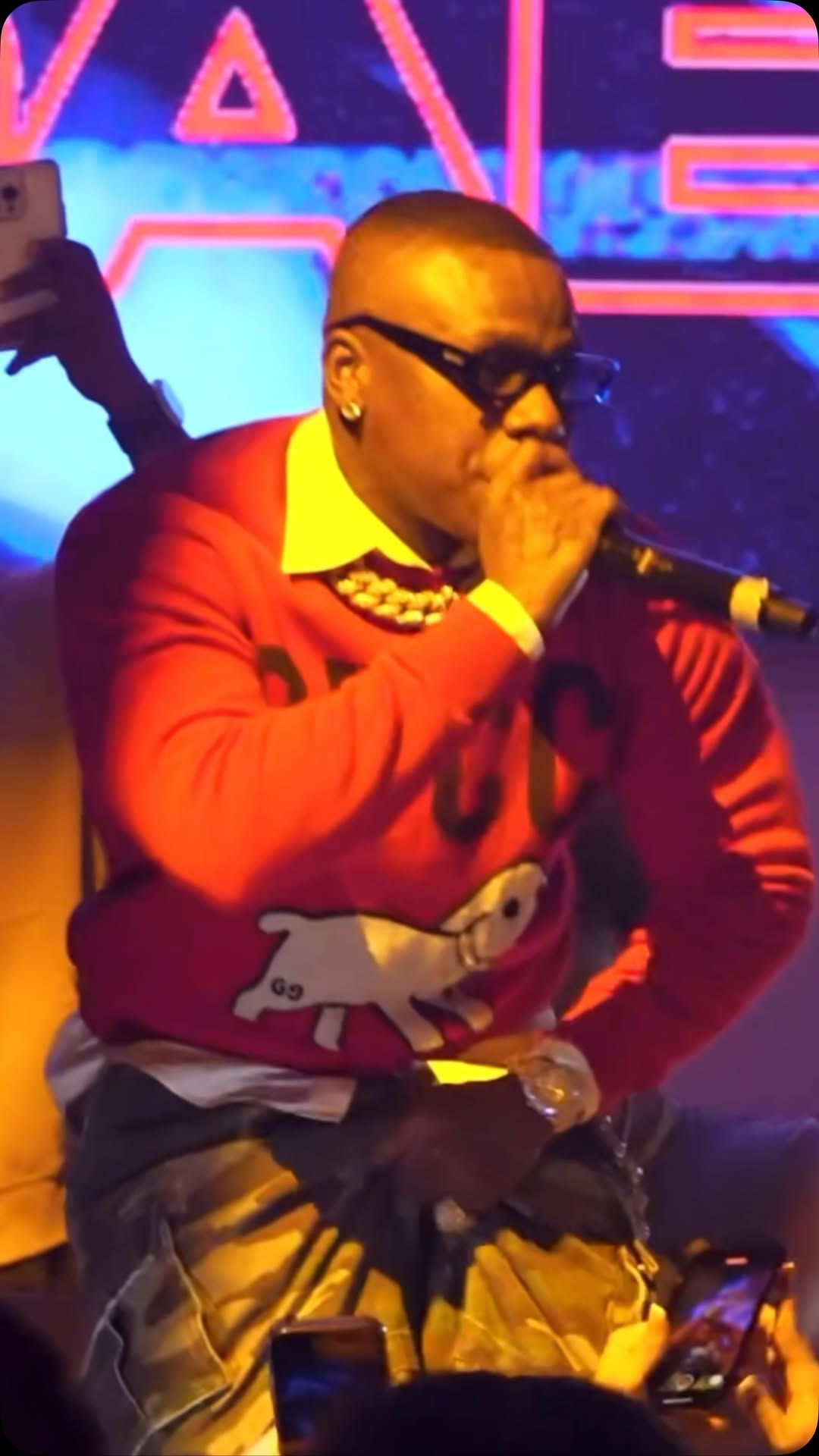 Video 3 from Keys