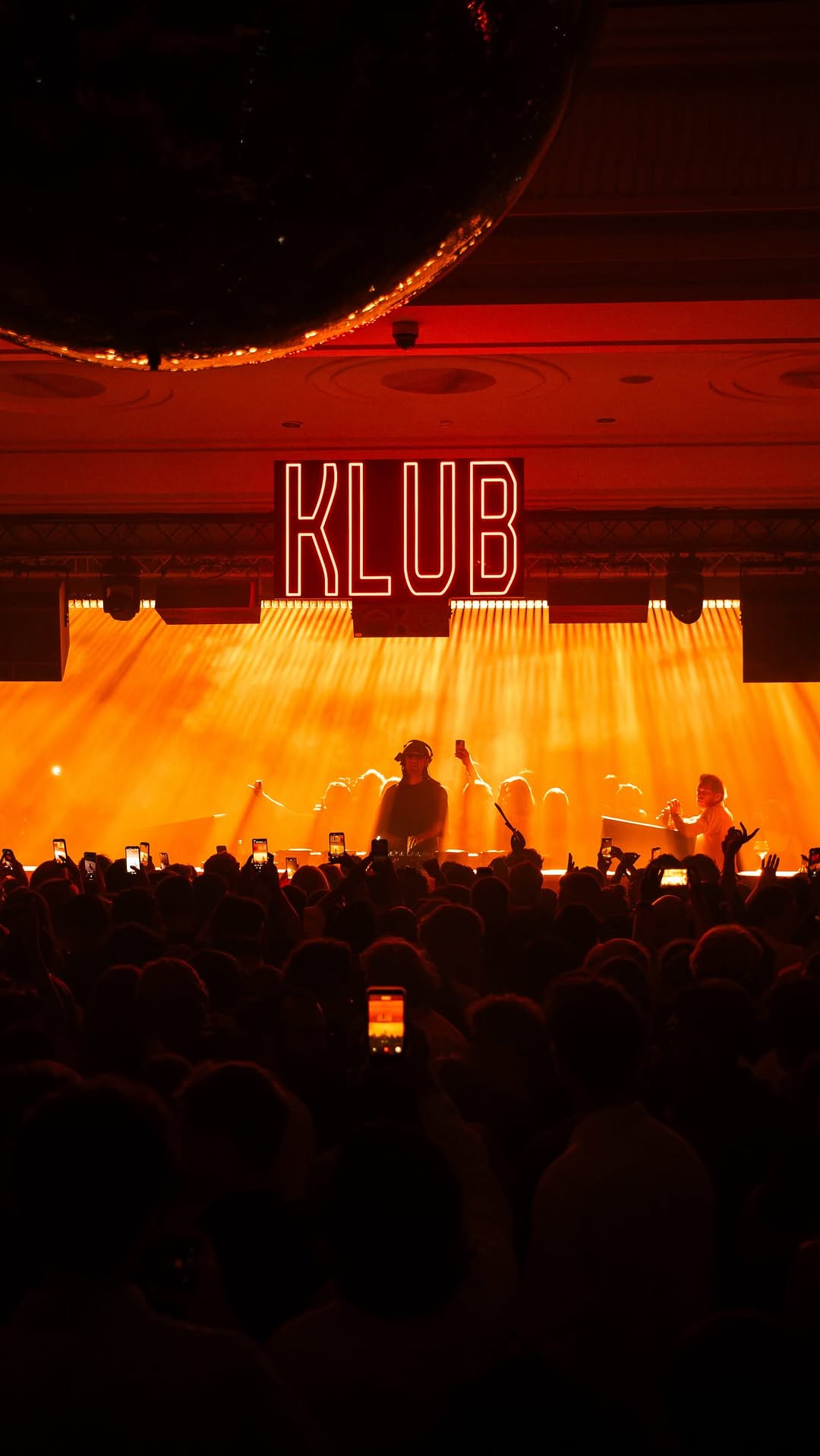 Video 3 from Klub