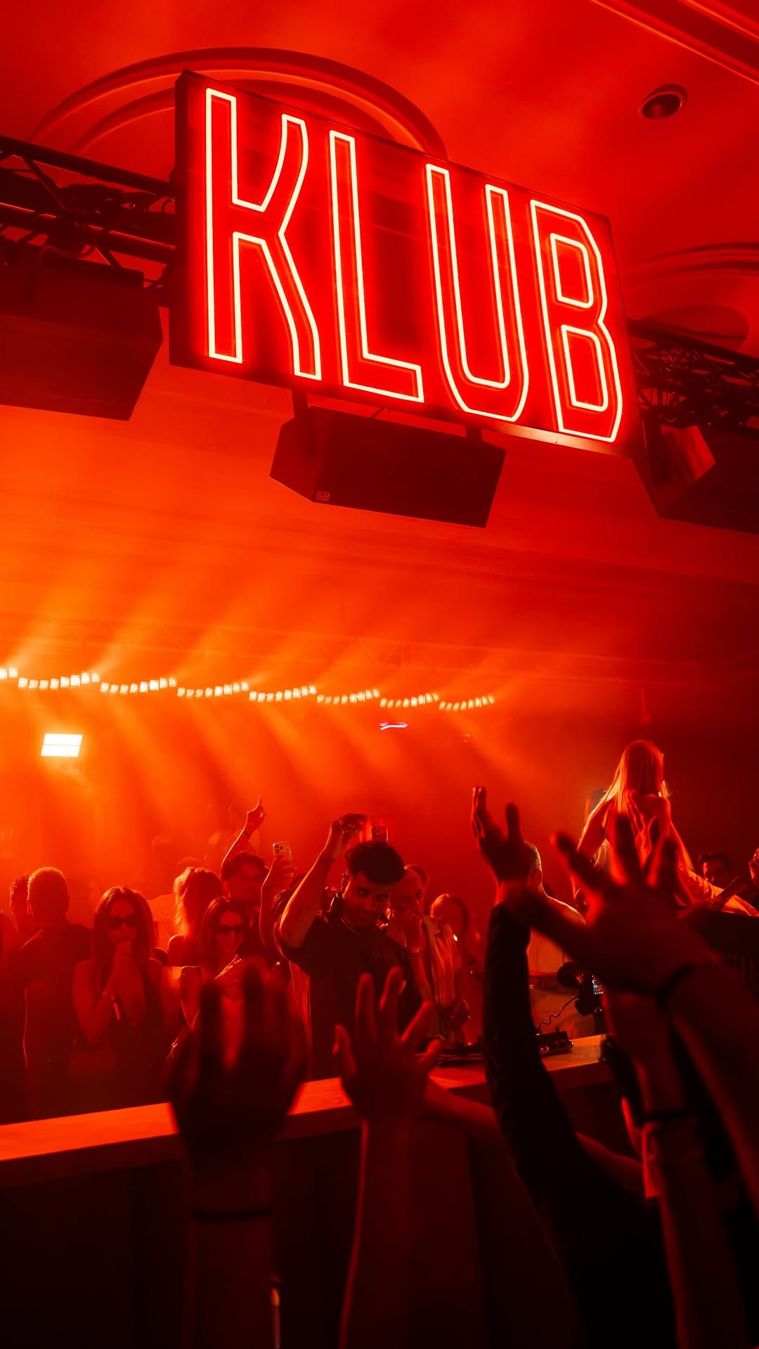 Video 6 from Klub