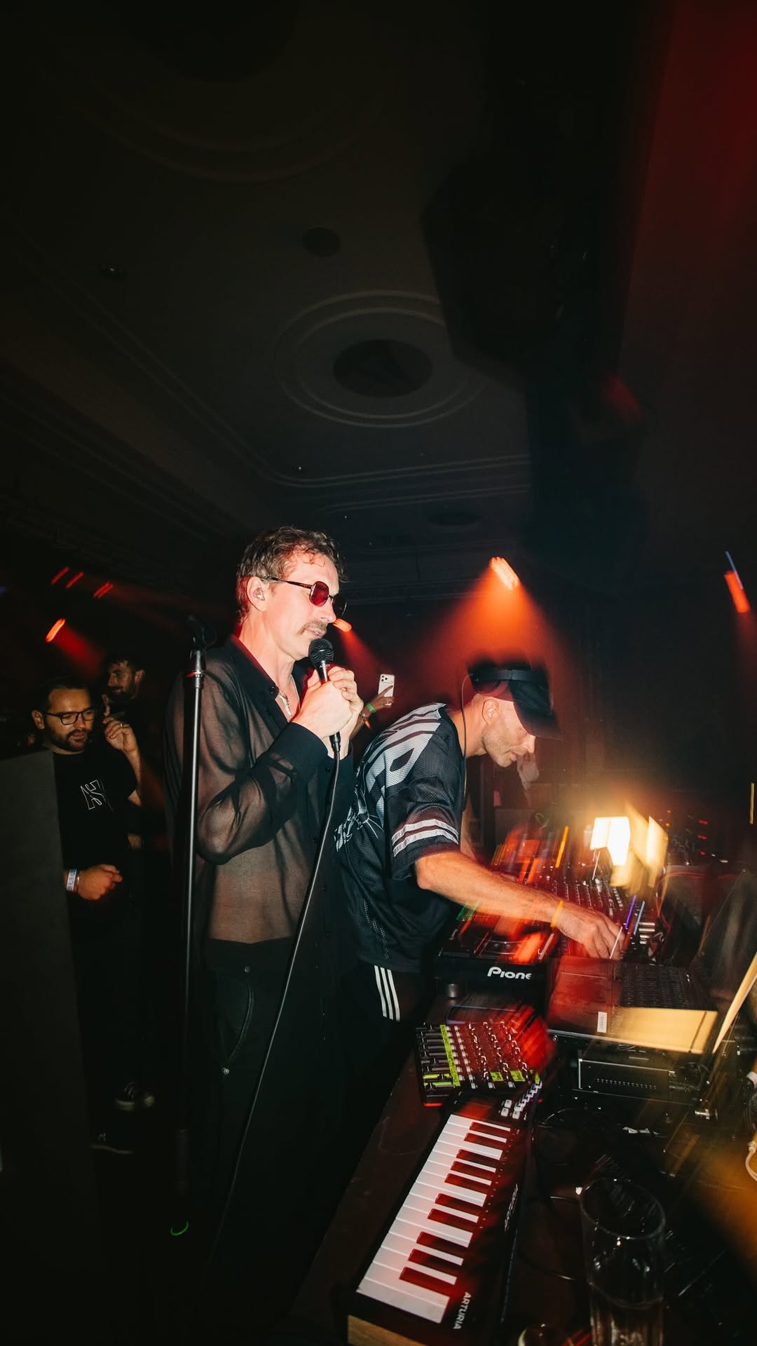 Video 1 from Klub