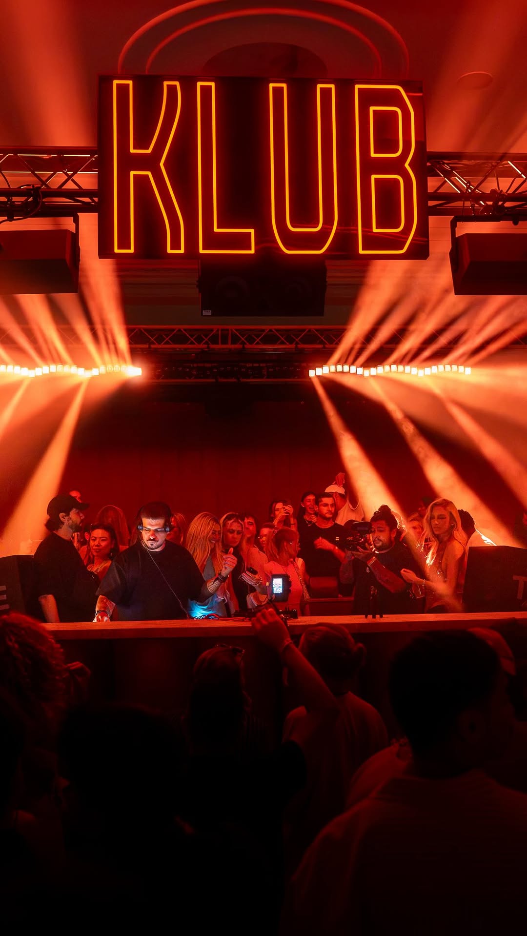 Video 7 from Klub